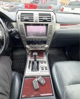 Lexus GX 460 PREMIUM * MARK LEVINSON * ��������� * 7 ������ *  | Mobile.bg � ����� ������ 13