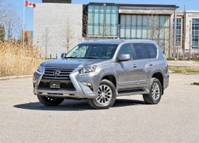 ������ Lexus GX 460
