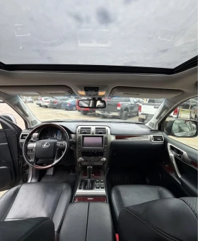 Lexus GX 460 PREMIUM * MARK LEVINSON * ��������� * 7 ������ *  | Mobile.bg � ����� ������ 11