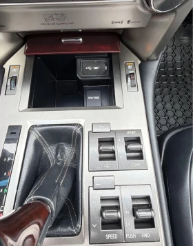 Lexus GX 460 PREMIUM * MARK LEVINSON * ��������� * 7 ������ *  | Mobile.bg � ����� ������ 15