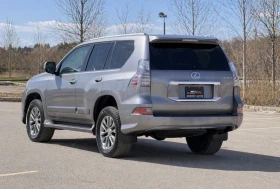 Lexus GX 460 PREMIUM * MARK LEVINSON * ��������� * 7 ������ *  | Mobile.bg � ����� ������ 6