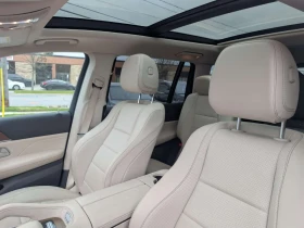 Mercedes-Benz GLS 450 4MATIC * ���������* 360 ������* ���������* ������� | Mobile.bg � ����� ������ 12