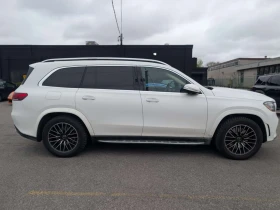 Mercedes-Benz GLS 450 4MATIC * ���������* 360 ������* ���������* ������� | Mobile.bg � ����� ������ 4