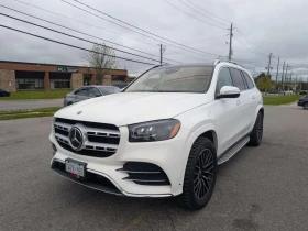 ������ Mercedes-Benz GLS 45...