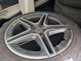 Mercedes-Benz GLS 450 4MATIC * ���������* 360 ������* ���������* ������� | Mobile.bg � ����� ������ 14