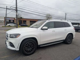 Mercedes-Benz GLS 450 4MATIC * ���������* 360 ������* ���������* ������� | Mobile.bg � ����� ������ 3