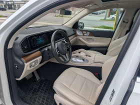 Mercedes-Benz GLS 450 4MATIC * ���������* 360 ������* ���������* ������� | Mobile.bg � ����� ������ 10