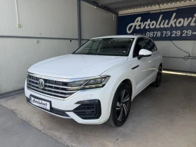 VW Touareg 3.0TDI R-Line - 25900 € / 50656.00 лв. - 32061934 3