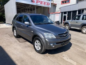 Kia Sorento 2.5 Dizel 140ks Klimatik Rabotest | Auto.bg — изображение 2