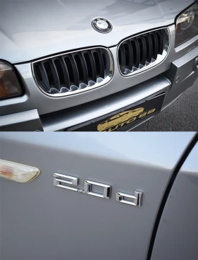 BMW X3 2.0D 150k.c | Auto.bg — изображение 17