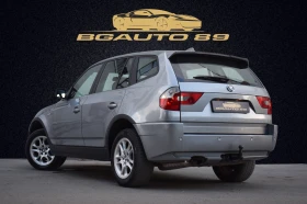 BMW X3 2.0D 150k.c | Auto.bg — изображение 6