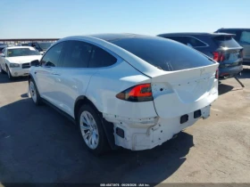Tesla Model X Long Range Plus AWD | Auto.bg — изображение 3