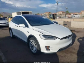 Tesla Model X Long Range Plus AWD | Auto.bg — изображение 2