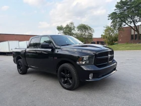 Dodge RAM 1500 / 5.7 HEMI / ЦЕНА ДО БЪЛГАРИЯ С ВСИЧКИ ТАКСИ | Auto.bg — изображение 3