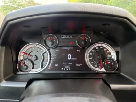 Dodge RAM 1500 / 5.7 HEMI / ЦЕНА ДО БЪЛГАРИЯ С ВСИЧКИ ТАКСИ | Auto.bg — изображение 15