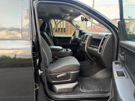 Dodge RAM 1500 / 5.7 HEMI / ЦЕНА ДО БЪЛГАРИЯ С ВСИЧКИ ТАКСИ | Auto.bg — изображение 13