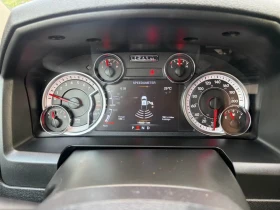 Dodge RAM 1500 / 5.7 HEMI / ЦЕНА ДО БЪЛГАРИЯ С ВСИЧКИ ТАКСИ | Auto.bg — изображение 14