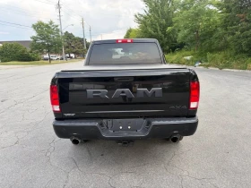 Dodge RAM 1500 / 5.7 HEMI / ЦЕНА ДО БЪЛГАРИЯ С ВСИЧКИ ТАКСИ | Auto.bg — изображение 5