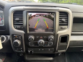 Dodge RAM 1500 / 5.7 HEMI / ЦЕНА ДО БЪЛГАРИЯ С ВСИЧКИ ТАКСИ | Auto.bg — изображение 10