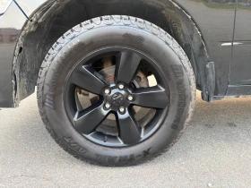 Dodge RAM 1500 / 5.7 HEMI / ЦЕНА ДО БЪЛГАРИЯ С ВСИЧКИ ТАКСИ | Auto.bg — изображение 9