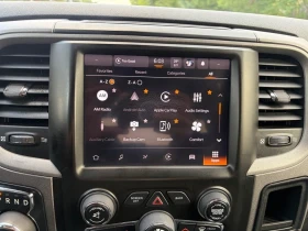 Dodge RAM 1500 / 5.7 HEMI / ЦЕНА ДО БЪЛГАРИЯ С ВСИЧКИ ТАКСИ | Auto.bg — изображение 16