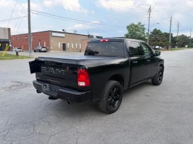 Dodge RAM 1500 / 5.7 HEMI / ЦЕНА ДО БЪЛГАРИЯ С ВСИЧКИ ТАКСИ | Auto.bg — изображение 4
