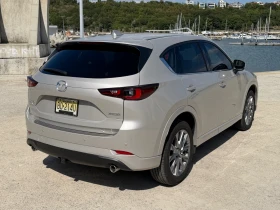 Mazda CX-5 4x4 Всички екстри - 31300 € - 66011337 5