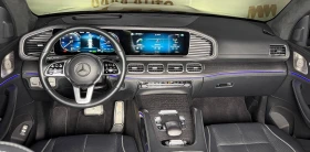 Mercedes-Benz GLS 600 Maybach-Brabus* Carbon* Pano* Burm* HuD - 119999 € - 77639342 9