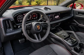 Porsche Cayenne GTS Coupe - 148990 € - 64752021 5