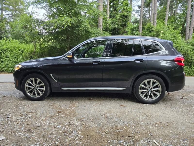 BMW X3 xDrive30i/360 Камери/X-Line, снимка 4 - Автомобили и джипове - 52665530
