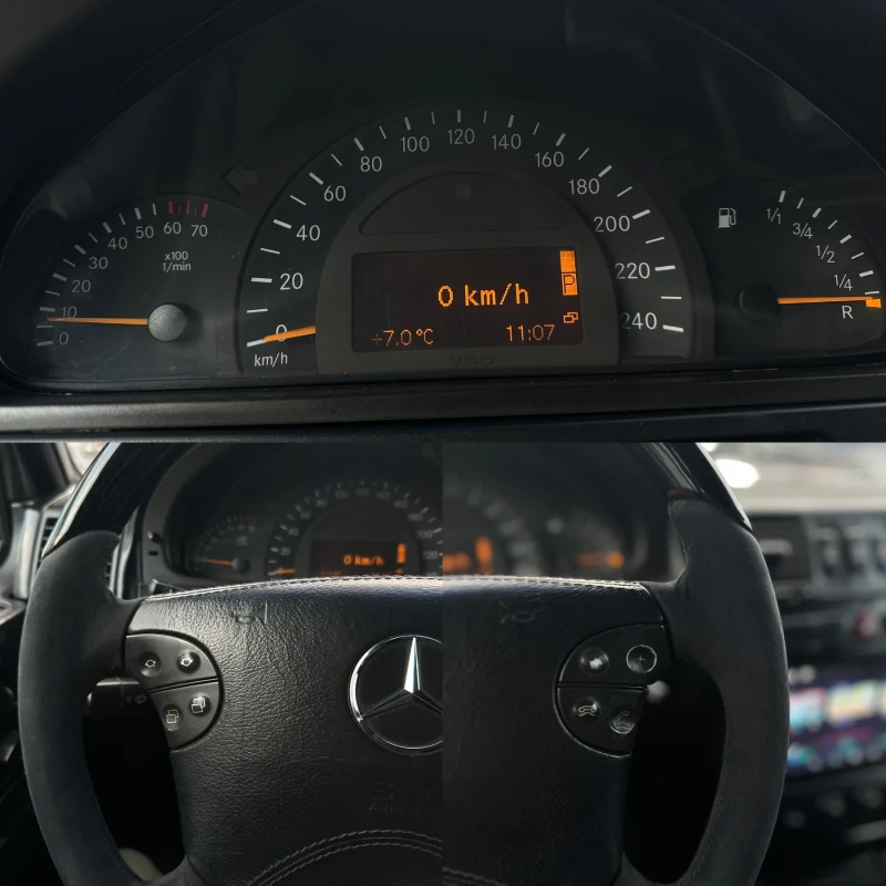 Mercedes-Benz G 500 * AMG* 2017 Facelift* LPG* , снимка 15 - Автомобили и джипове - 52956748