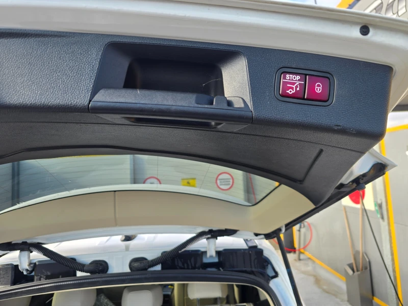 Mercedes-Benz GLK 250 4matic, снимка 7 - Автомобили и джипове - 53417587