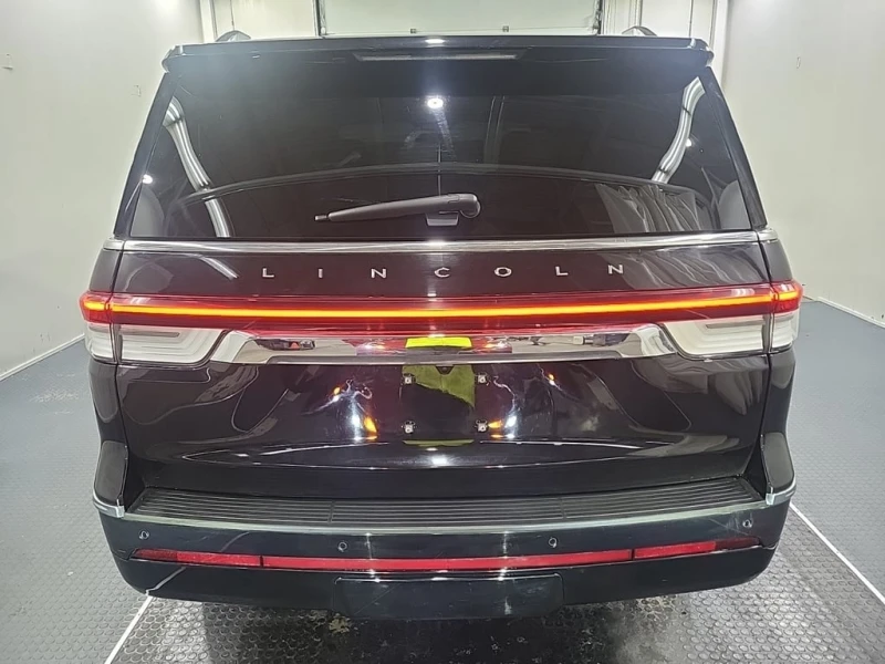 Lincoln Navigator * RESERVE Trim * Captain's chair * CARFAX * , снимка 6 - Автомобили и джипове - 53438100