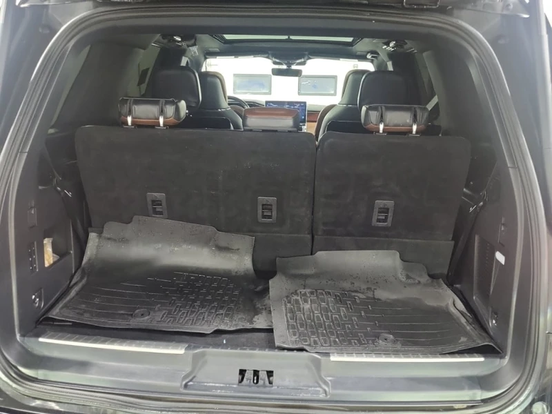 Lincoln Navigator * RESERVE Trim * Captain's chair * CARFAX * , снимка 13 - Автомобили и джипове - 53438100