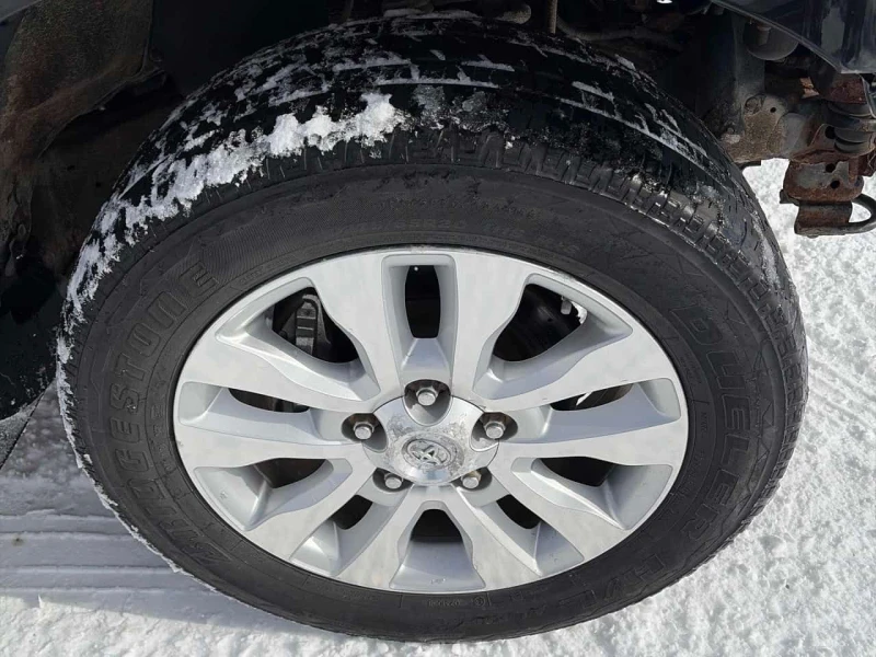 Toyota Sequoia * Platinum * CARFAX * , снимка 7 - Автомобили и джипове - 53590693