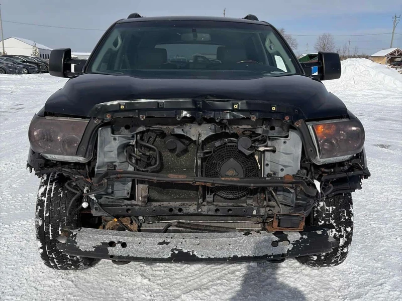 Toyota Sequoia * Platinum * CARFAX * , снимка 6 - Автомобили и джипове - 53590693