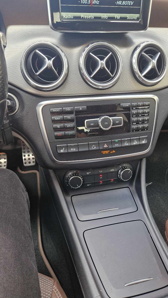 Mercedes-Benz GLA, снимка 7 - Автомобили и джипове - 45239501
