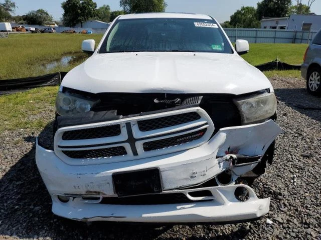 Dodge Durango R/T * TOP* , снимка 5 - Автомобили и джипове - 47408959