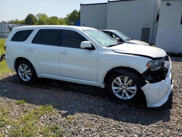 Dodge Durango R/T * TOP* , снимка 4 - Автомобили и джипове - 47408959