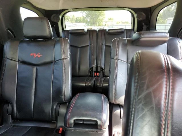 Dodge Durango R/T * TOP* , снимка 10 - Автомобили и джипове - 47408959