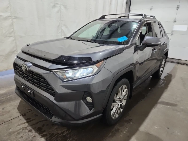 Toyota Rav4 * XLE * CARFAX * БЕЗ ПЪРВОНАЧАЛНА ВНОСКА - 39400 лв. / 20144.90 € - 22675797 1
