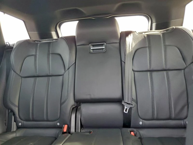 Land Rover Range Rover Sport SC* КОжа* Подгрев* НАВИ* НАлични части* ФИКС ЦЕНА - изображение 10