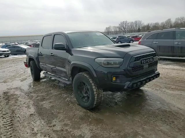 Toyota Tacoma Trd Sport, снимка 13 - Автомобили и джипове - 54248836