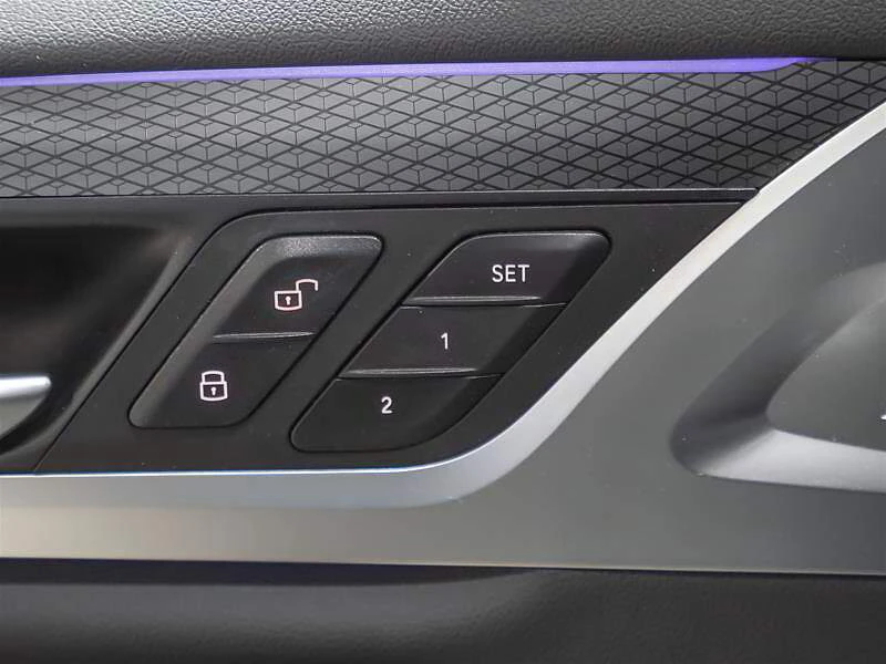 BMW X3 2022 BMW X3 Xdrive30i , снимка 7 - Автомобили и джипове - 54366437