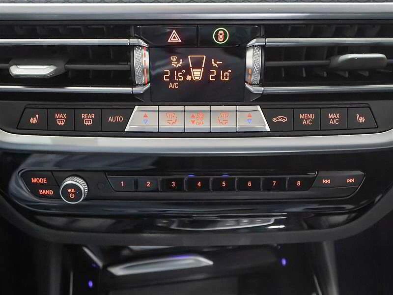 BMW X3 2022 BMW X3 Xdrive30i , снимка 12 - Автомобили и джипове - 54366437