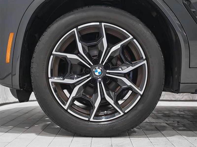 BMW X3 2022 BMW X3 Xdrive30i , снимка 6 - Автомобили и джипове - 54366437