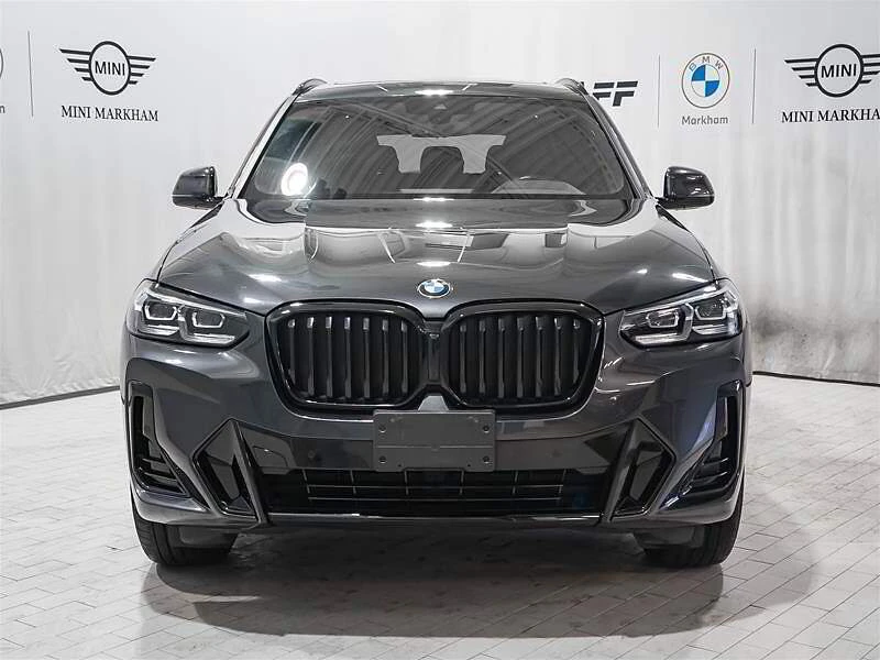 BMW X3 2022 BMW X3 Xdrive30i , снимка 2 - Автомобили и джипове - 54366437
