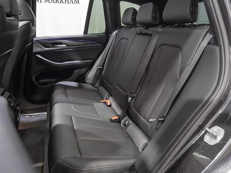 BMW X3 2022 BMW X3 Xdrive30i , снимка 17 - Автомобили и джипове - 54366437