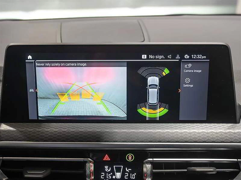 BMW X3 2022 BMW X3 Xdrive30i , снимка 11 - Автомобили и джипове - 54366437