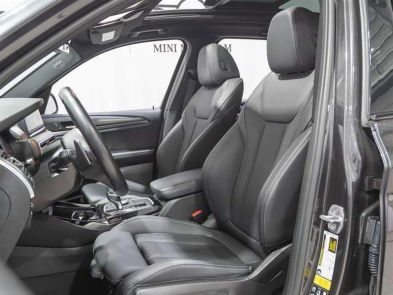 BMW X3 2022 BMW X3 Xdrive30i , снимка 8 - Автомобили и джипове - 54366437